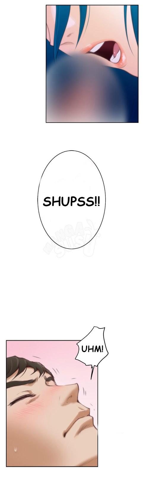 H-Mate - Chapter 25 31