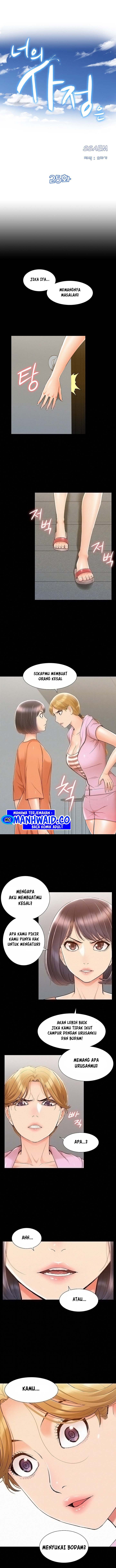 Your Situation - Chapter 25 2
