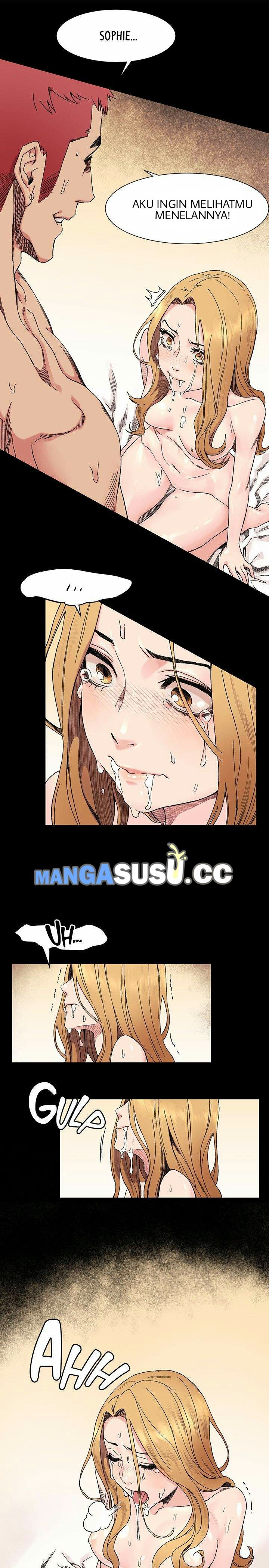 My Kingdom (Silent War) - Chapter 25 14 My Kingdom (Silent War) - Chapter 25 14