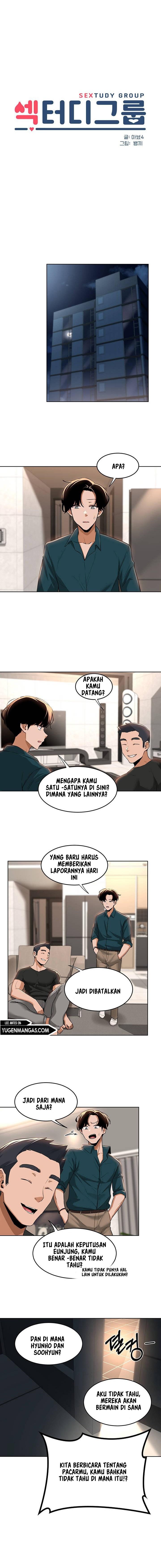 Sextudy Group - Chapter 25 4