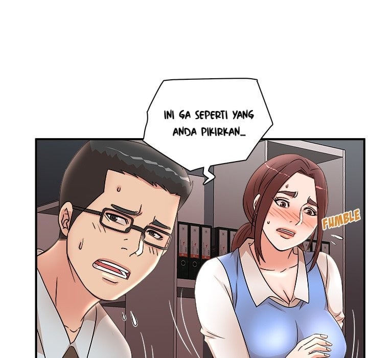 Family Secret - Chapter 25 35