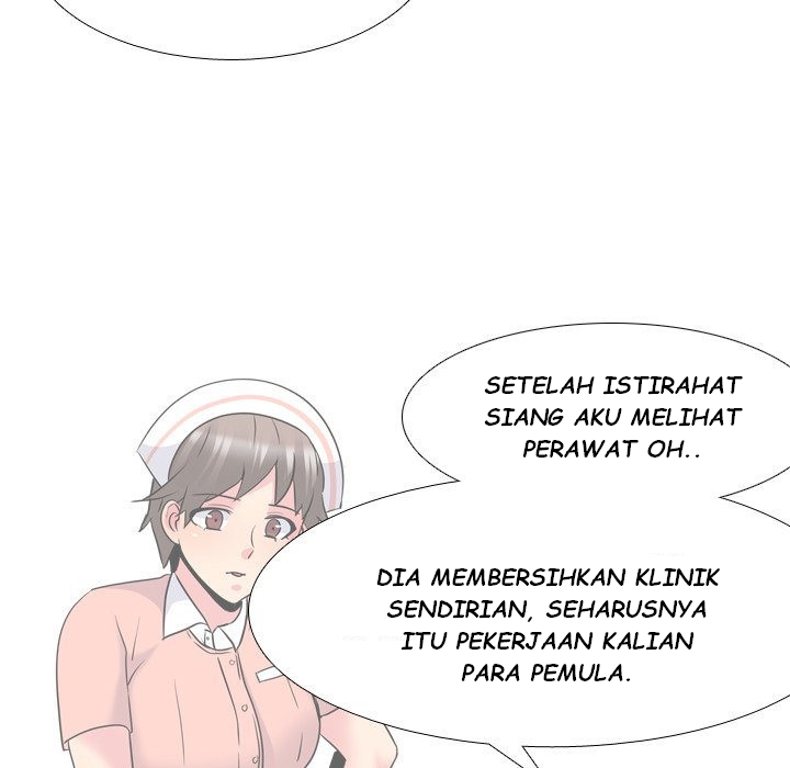 One Shot Men&#8217;s Clinic - Chapter 25 87