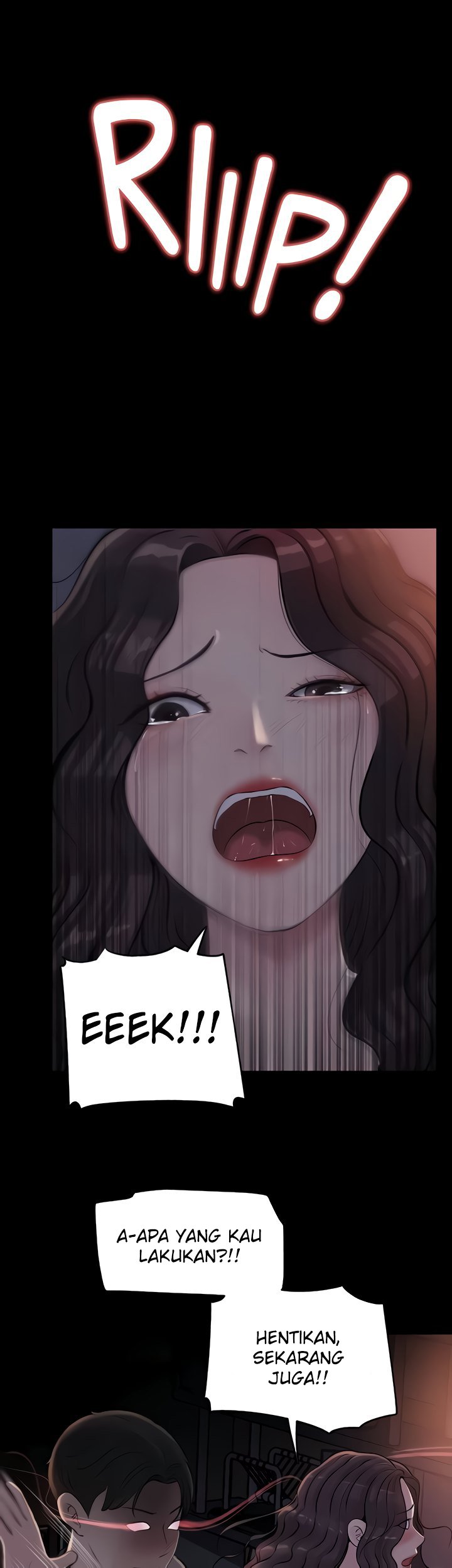 Living with my Sister in Law - Chapter 25 54