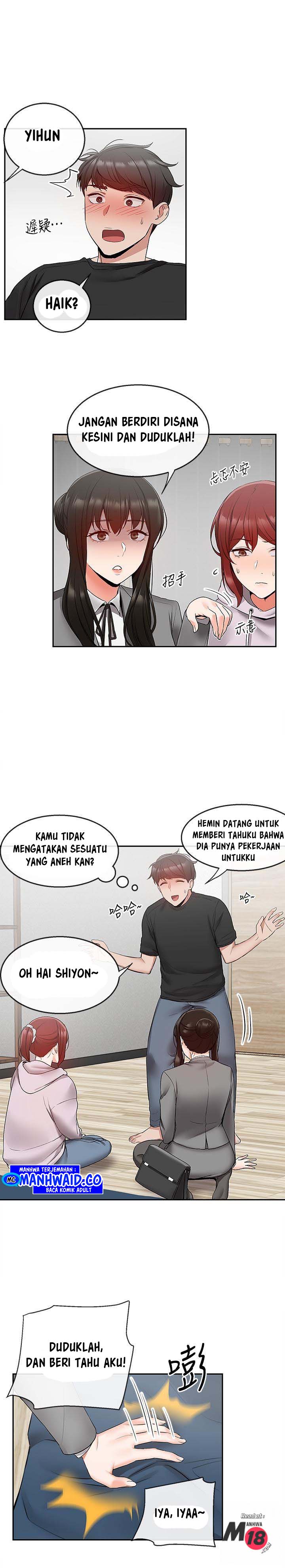 Floor Noise - Chapter 25 2