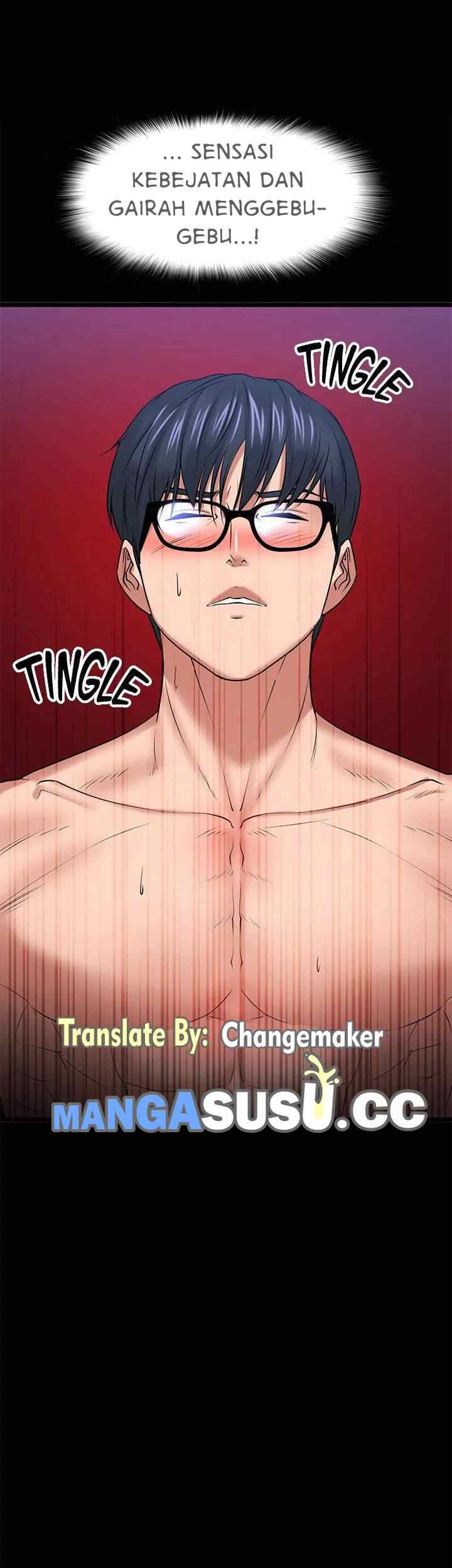 Are You Just Going To Watch - Chapter 25 61