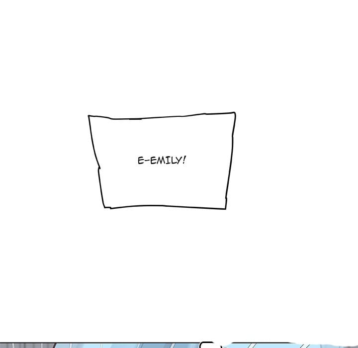 Family Adjustments - Chapter 25 125