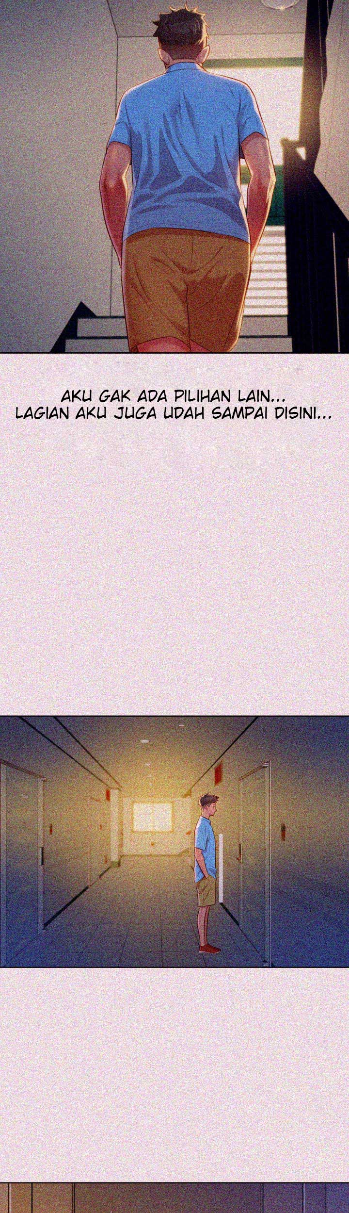 Sister Neighbor - Chapter 25 35