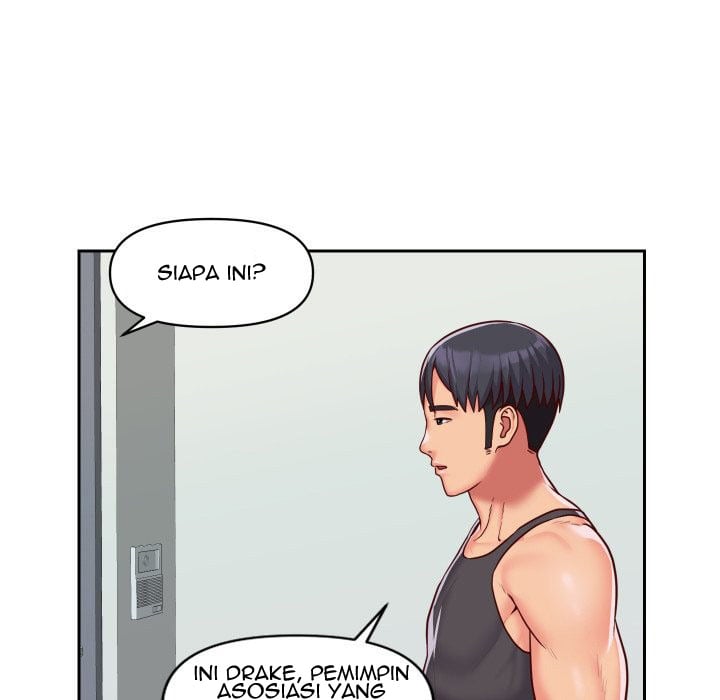 The Ladies’ Associate - Chapter 25 57 The Ladies’ Associate - Chapter 25 57