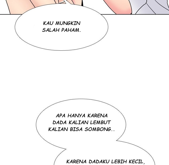 One Shot Men&#8217;s Clinic - Chapter 25 111