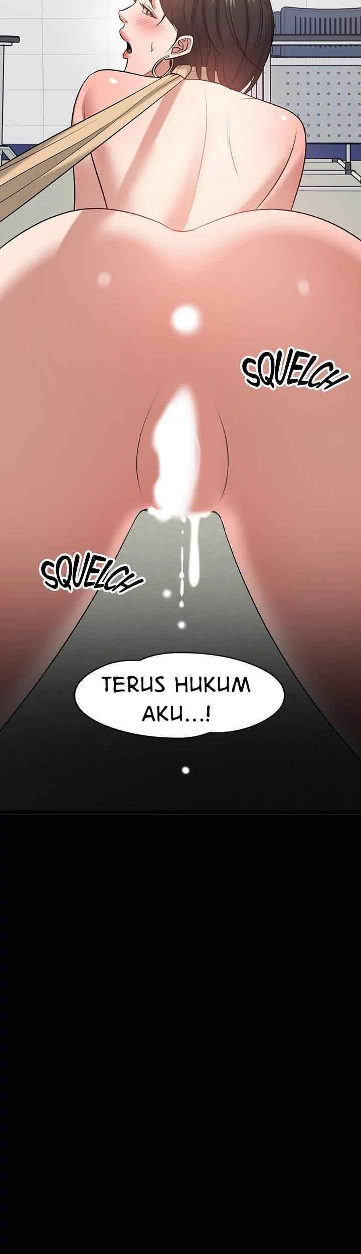 Are You Just Going To Watch - Chapter 25 44