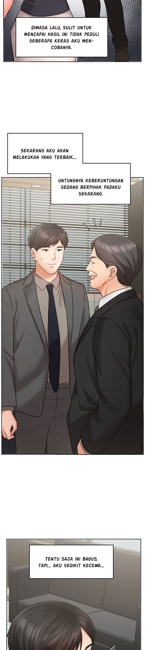 Sold Out Girl - Chapter 25 31 Sold Out Girl - Chapter 25 31