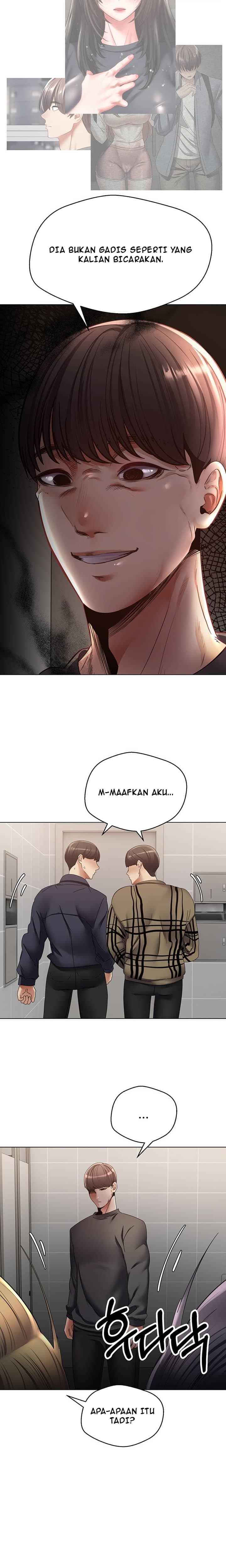 Desire Realization App - Chapter 25 10