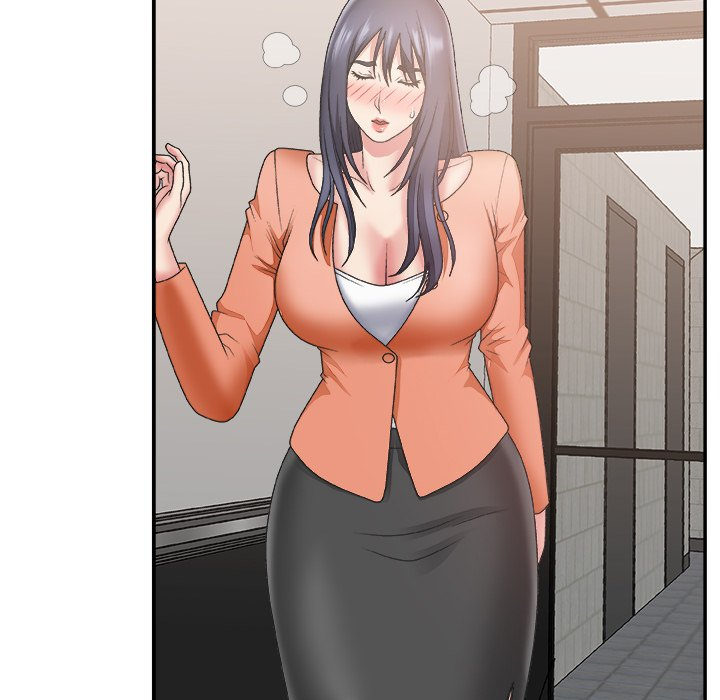 Miss Announcer - Chapter 25 14 Miss Announcer - Chapter 25 14