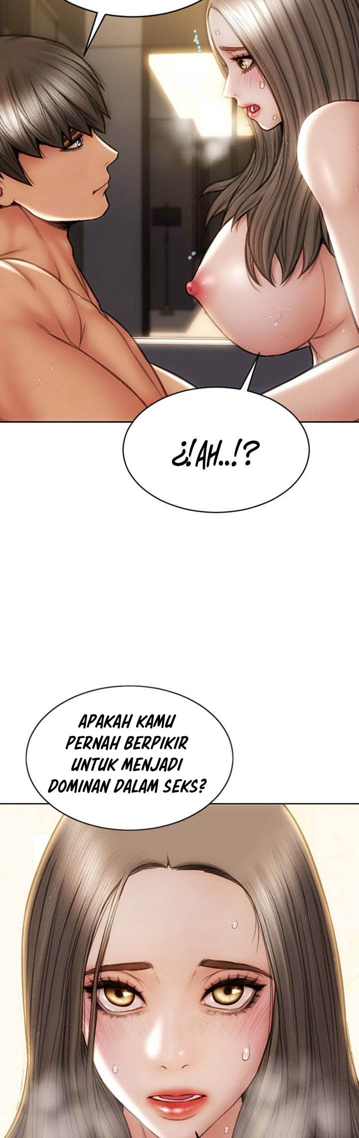 Bad Guy (Mojo) - Chapter 25 25