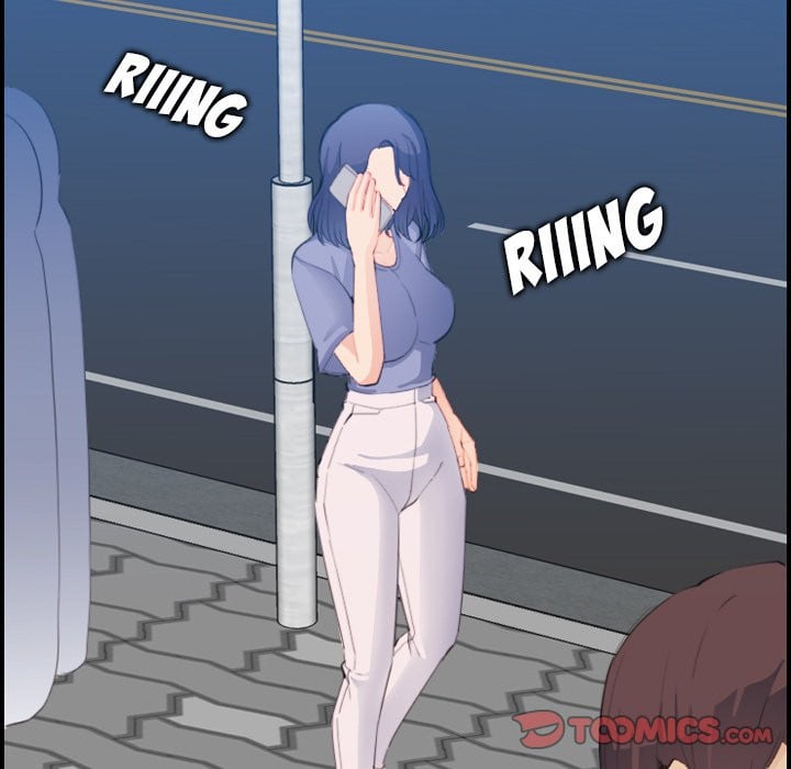 Never Too Late - Chapter 25 105 Never Too Late - Chapter 25 105