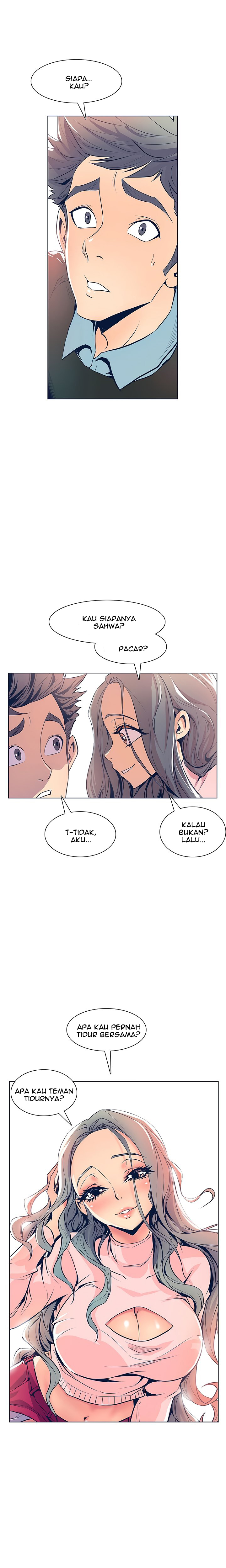 Sahwa: Secret Commission - Chapter 25 4