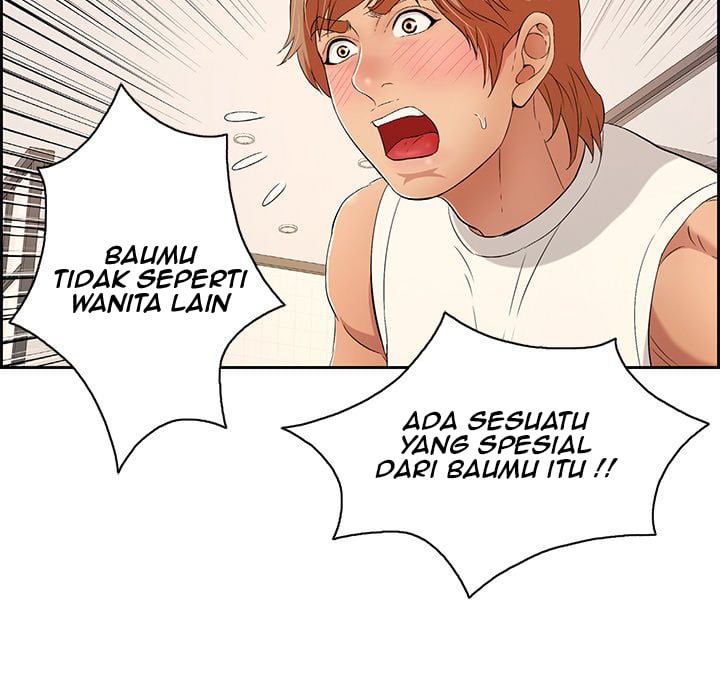 A Killer Woman - Chapter 25 29