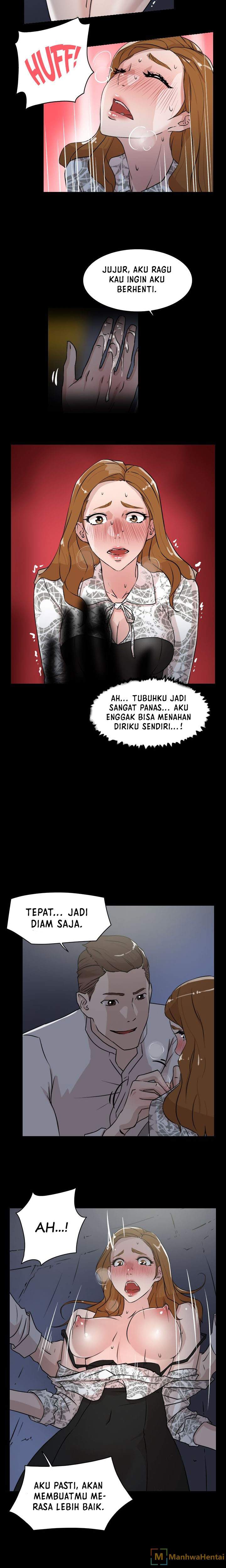 Her 4 Incher - Chapter 25 4