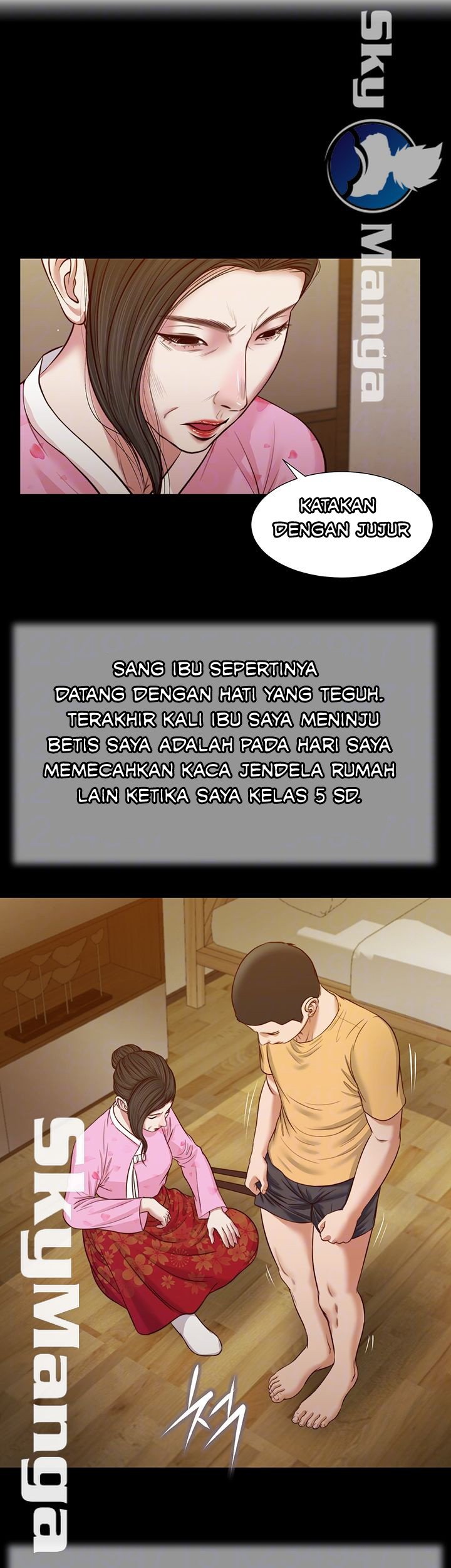 Concubine - Chapter 25 6