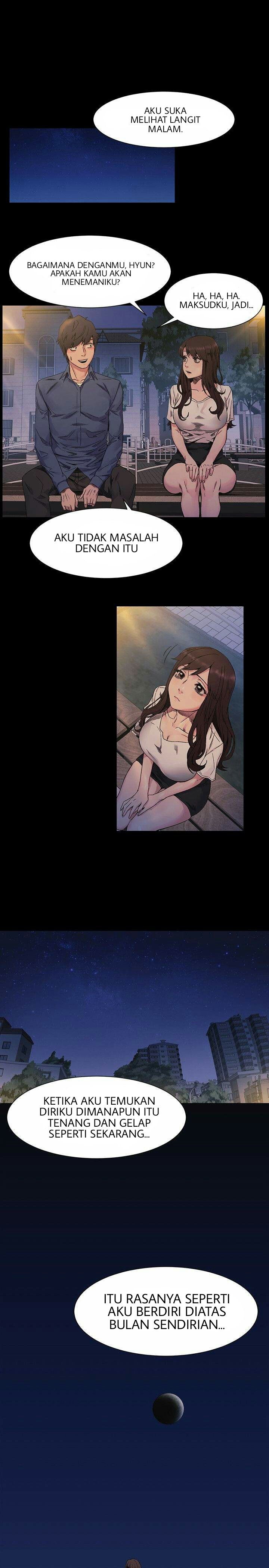 My Kingdom (Silent War) - Chapter 25 5 My Kingdom (Silent War) - Chapter 25 5