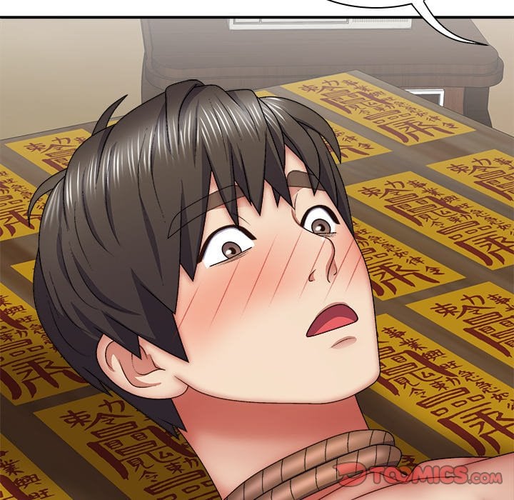 Spirit Possession - Chapter 25 147