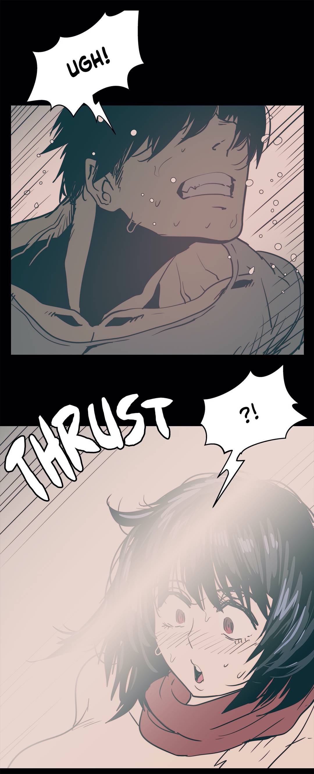 Desire to Kill - Chapter 25 44