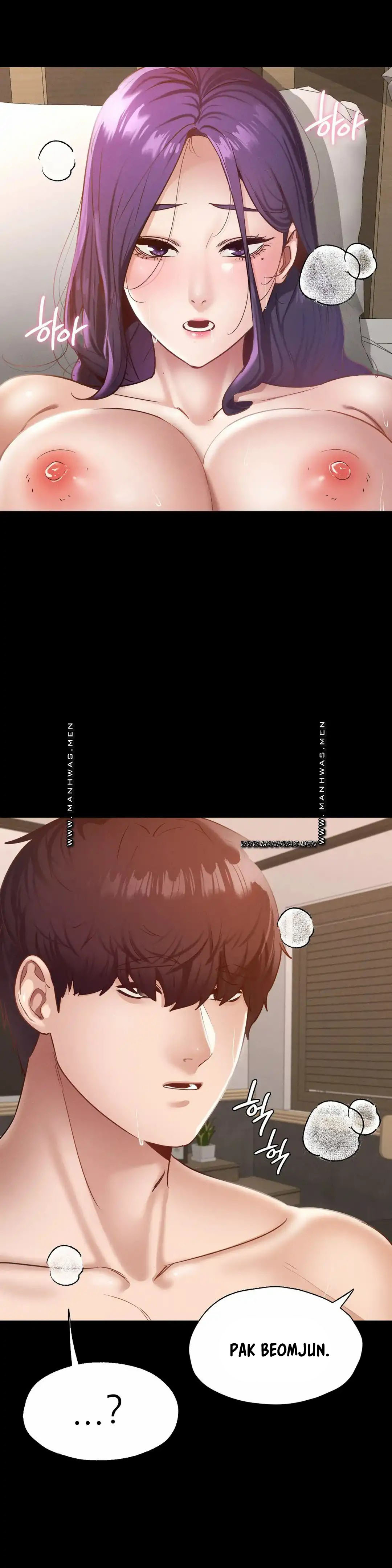 Not At School, Please - Chapter 25 21