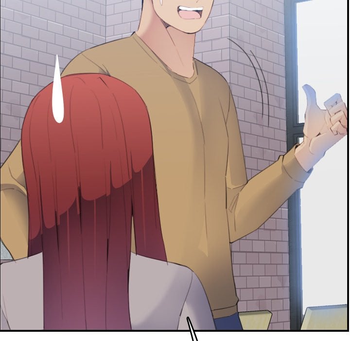 Never Too Late - Chapter 25 82 Never Too Late - Chapter 25 82