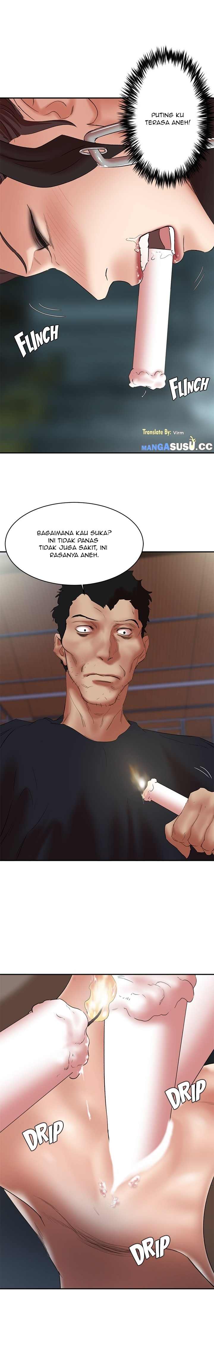 The Escape - Chapter 25 16