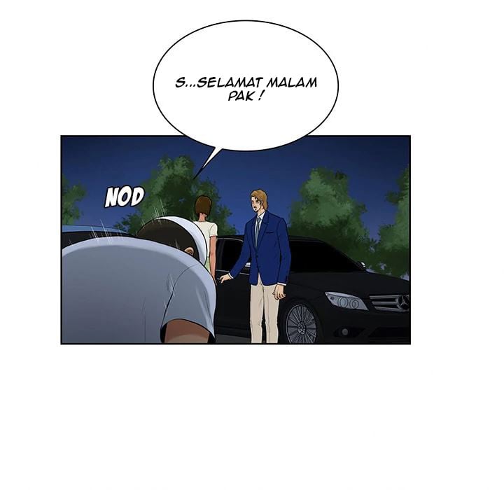 The Stand-up Guy (Dolphin) - Chapter 25 91