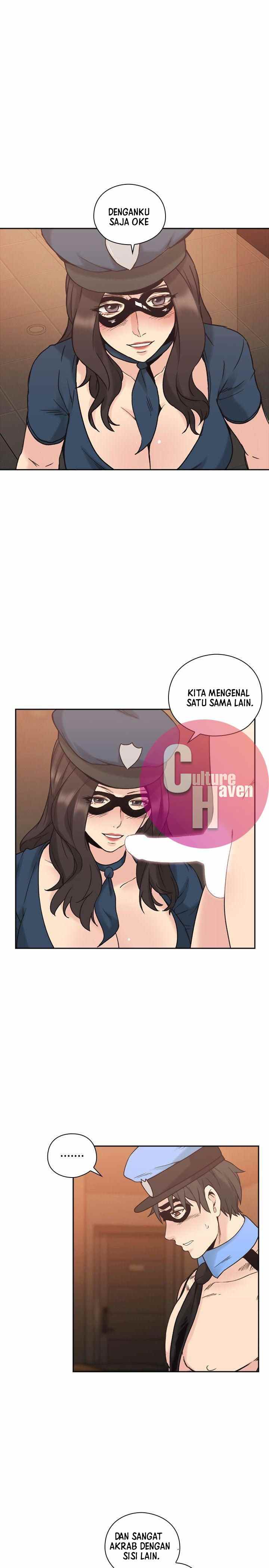 Teacher, Long Time No See - Chapter 25 31
