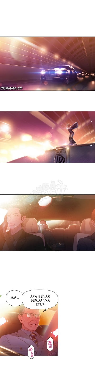 Sweet Guy - Chapter 25 15