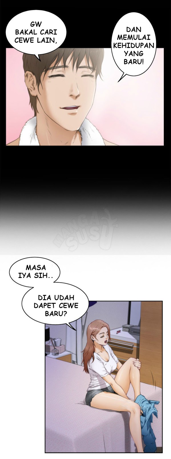 H-Mate - Chapter 25 15
