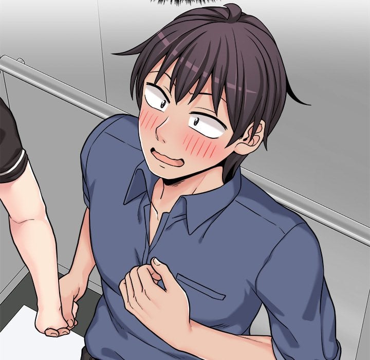 Crossing the Line - Chapter 25 9