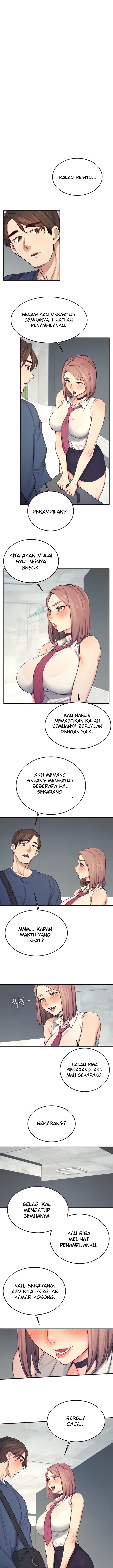 Selfless 100% - Chapter 25 4 Selfless 100% - Chapter 25 4