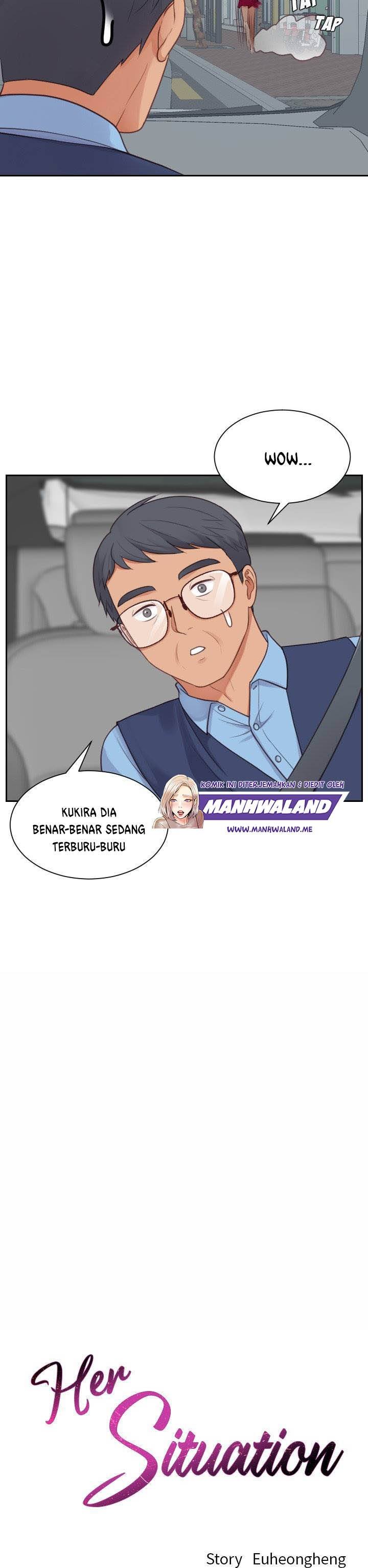 Her Situation - Chapter 25 5 Her Situation - Chapter 25 5