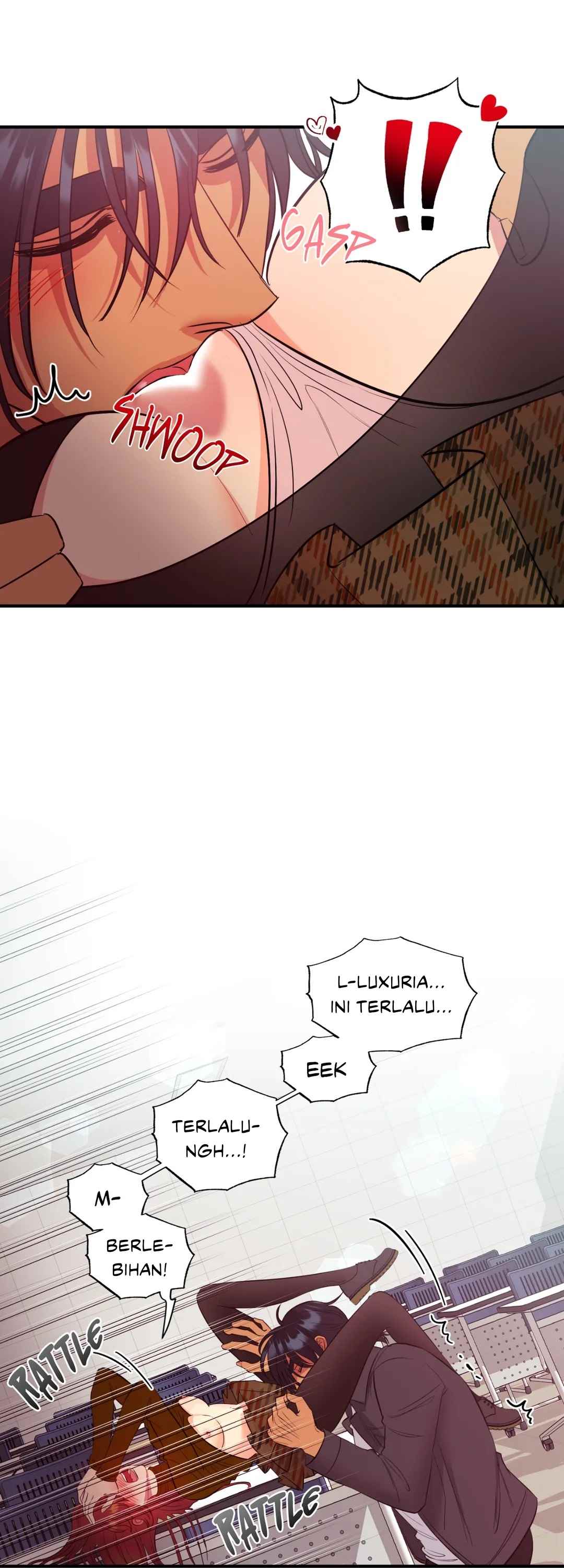 Hana’s Demons of Lust - Chapter 25 5 Hana’s Demons of Lust - Chapter 25 5