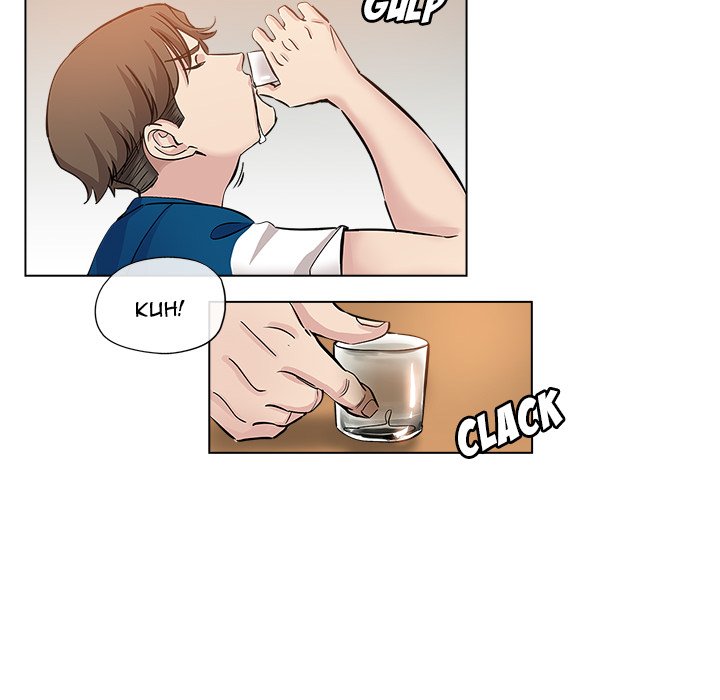 The Unexpected Guest - Chapter 25 93 The Unexpected Guest - Chapter 25 93