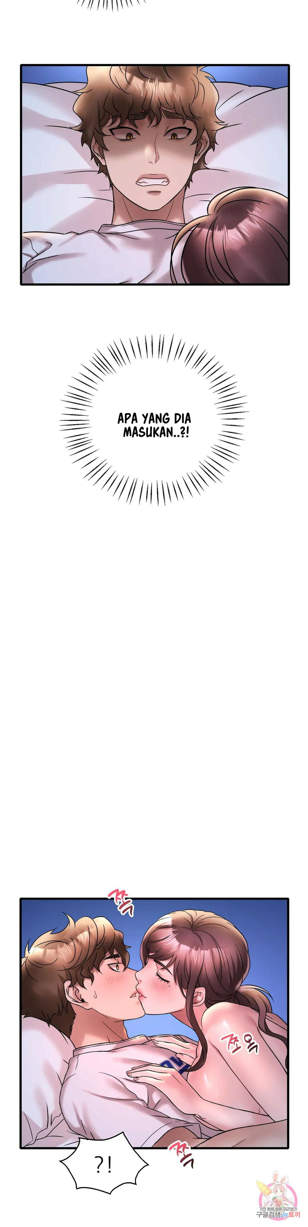 She wants to get drunk - Chapter 25 35 She wants to get drunk - Chapter 25 35