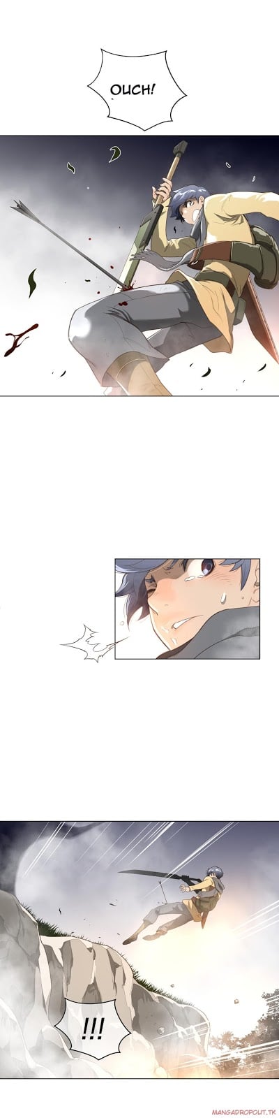 Perfect Half - Chapter 25 6