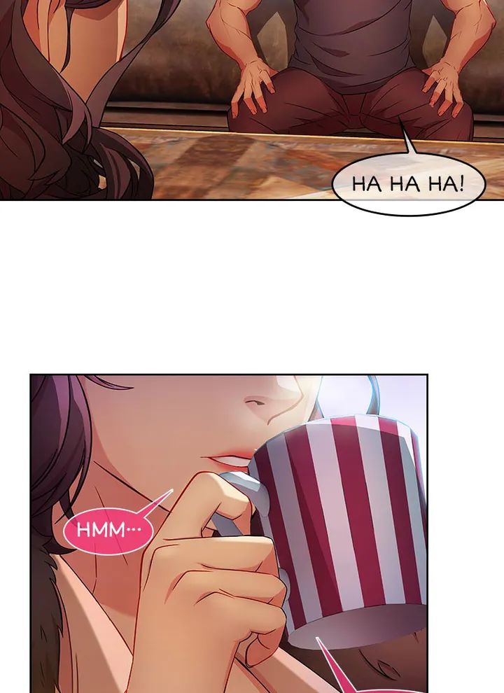 Switch (Zilpung Studio) - Chapter 25 27 Switch (Zilpung Studio) - Chapter 25 27