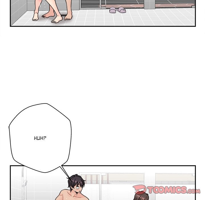 Crossing the Line - Chapter 25 116