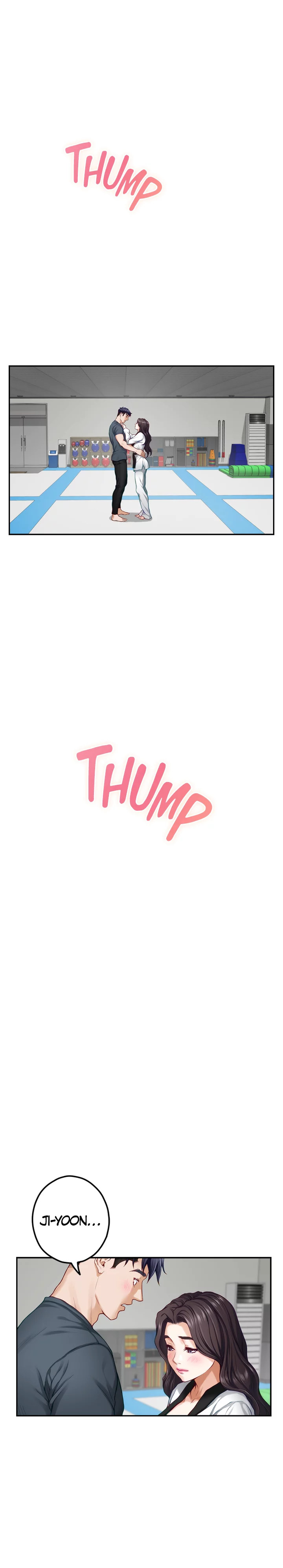 Noona’s Friend - Chapter 25 24 Noona’s Friend - Chapter 25 24