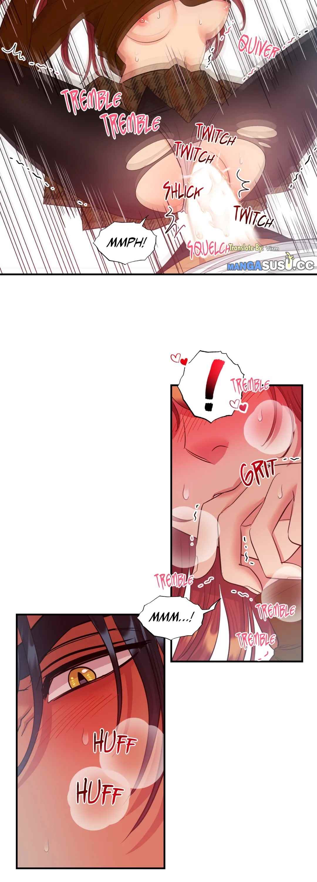 Hana’s Demons of Lust - Chapter 25 25 Hana’s Demons of Lust - Chapter 25 25