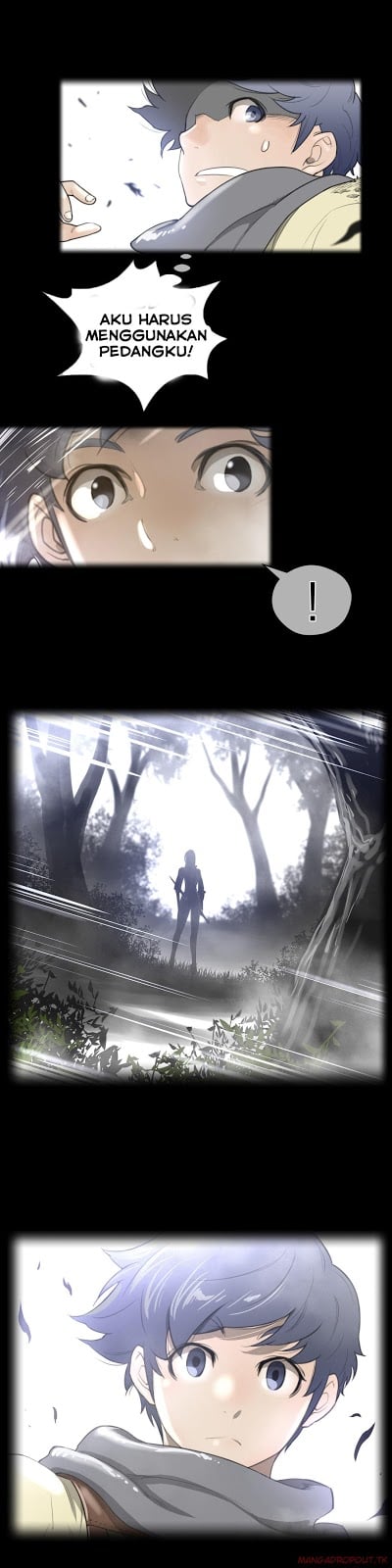 Perfect Half - Chapter 25 2