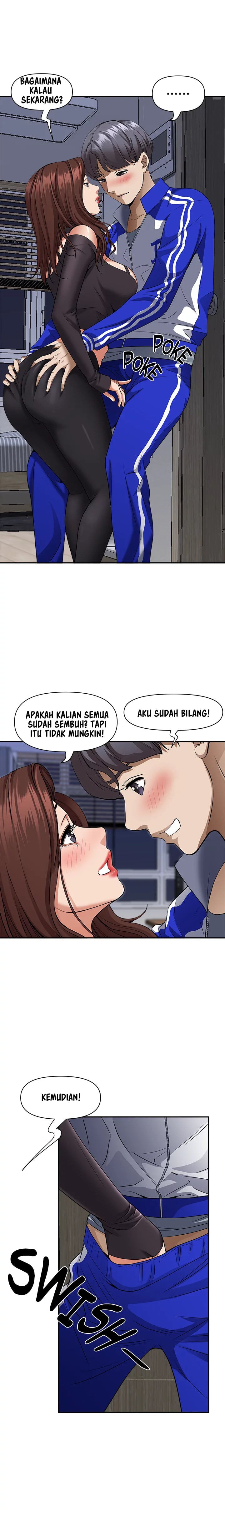 Living With a MILF - Chapter 25 7 Living With a MILF - Chapter 25 7