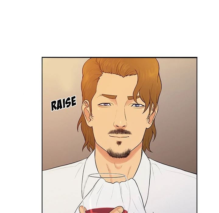The Stand-up Guy (Dolphin) - Chapter 25 81