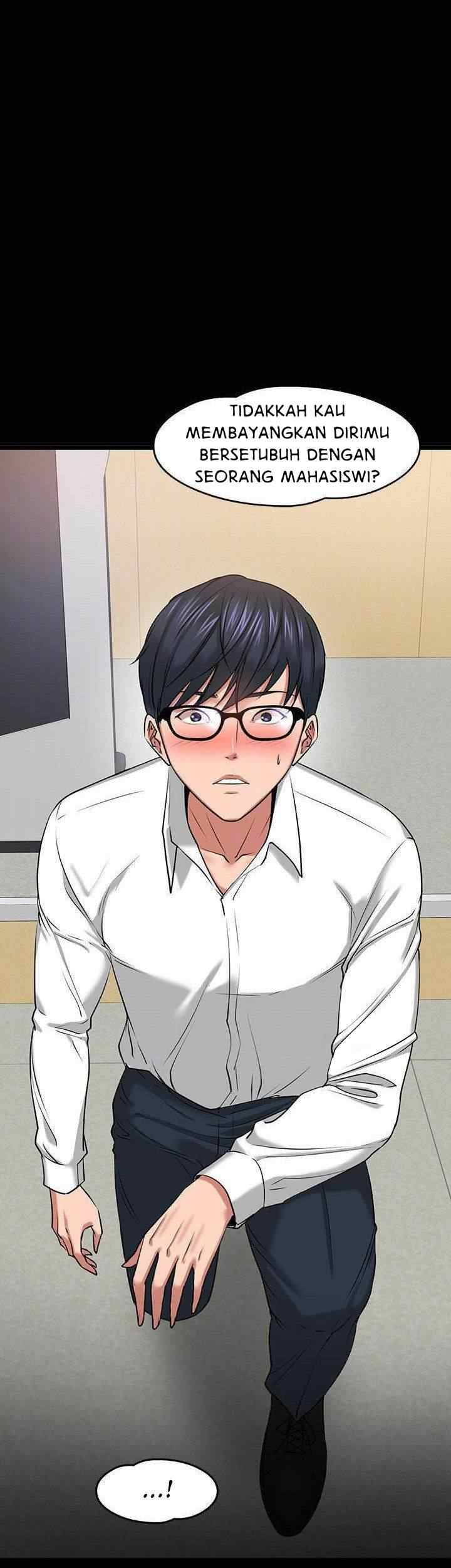 Are You Just Going To Watch - Chapter 25 14