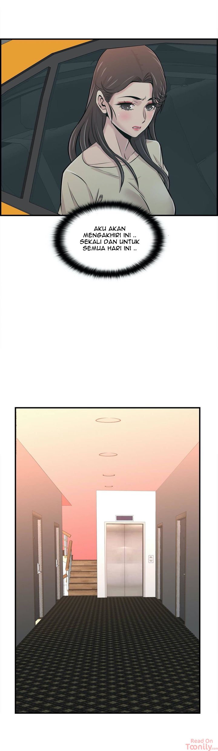 Cram School Scandal - Chapter 25 28