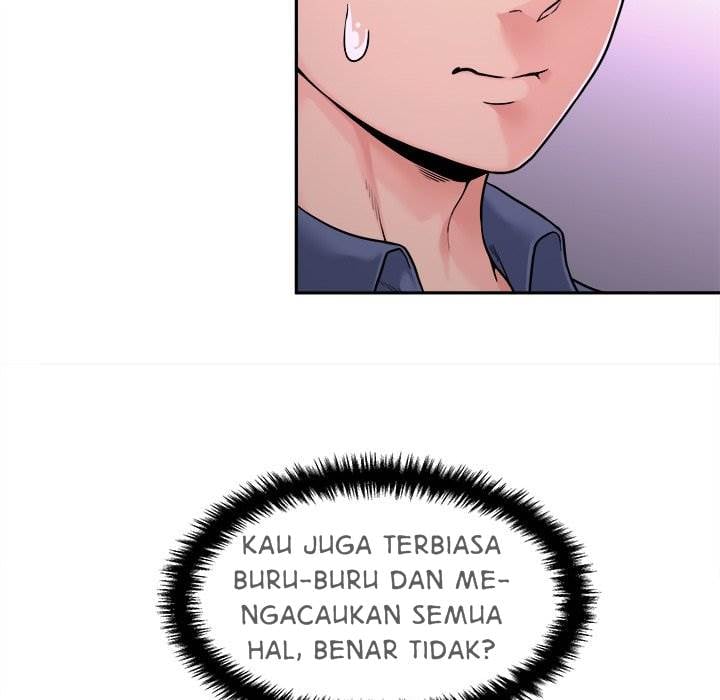 Crossing the Line - Chapter 25 19